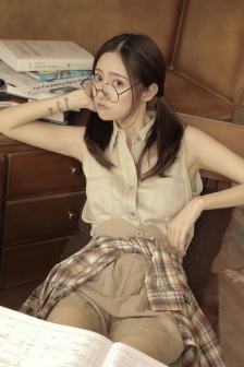 老师白洁高义